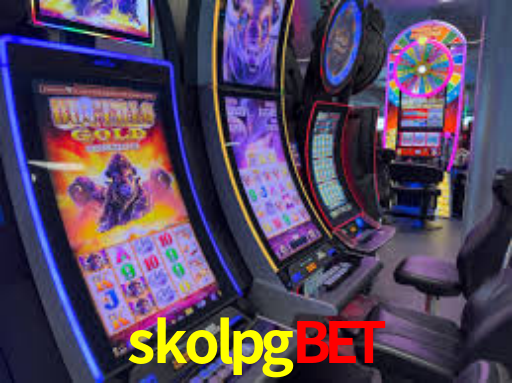 skolpgbet: Seu Cassino Premiado com Pagamentos Rápidos