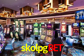 Bônus de Boas-vindas skolpgbet