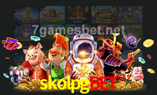 cassino skolpgbet
