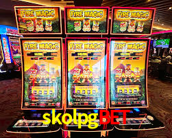 Tournaments skolpgbet
