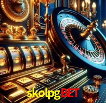 Tecnologia da Plataforma skolpgbet