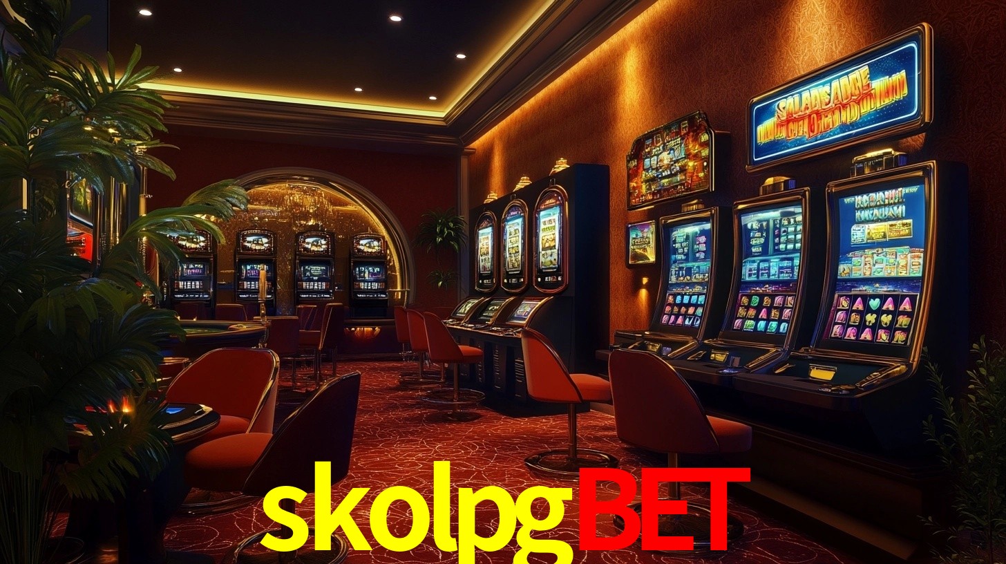 Bonus Features skolpgbet