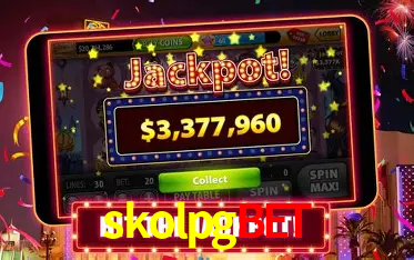 Mesa de Blackjack skolpgbet