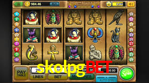 Spaceman Game skolpgbet