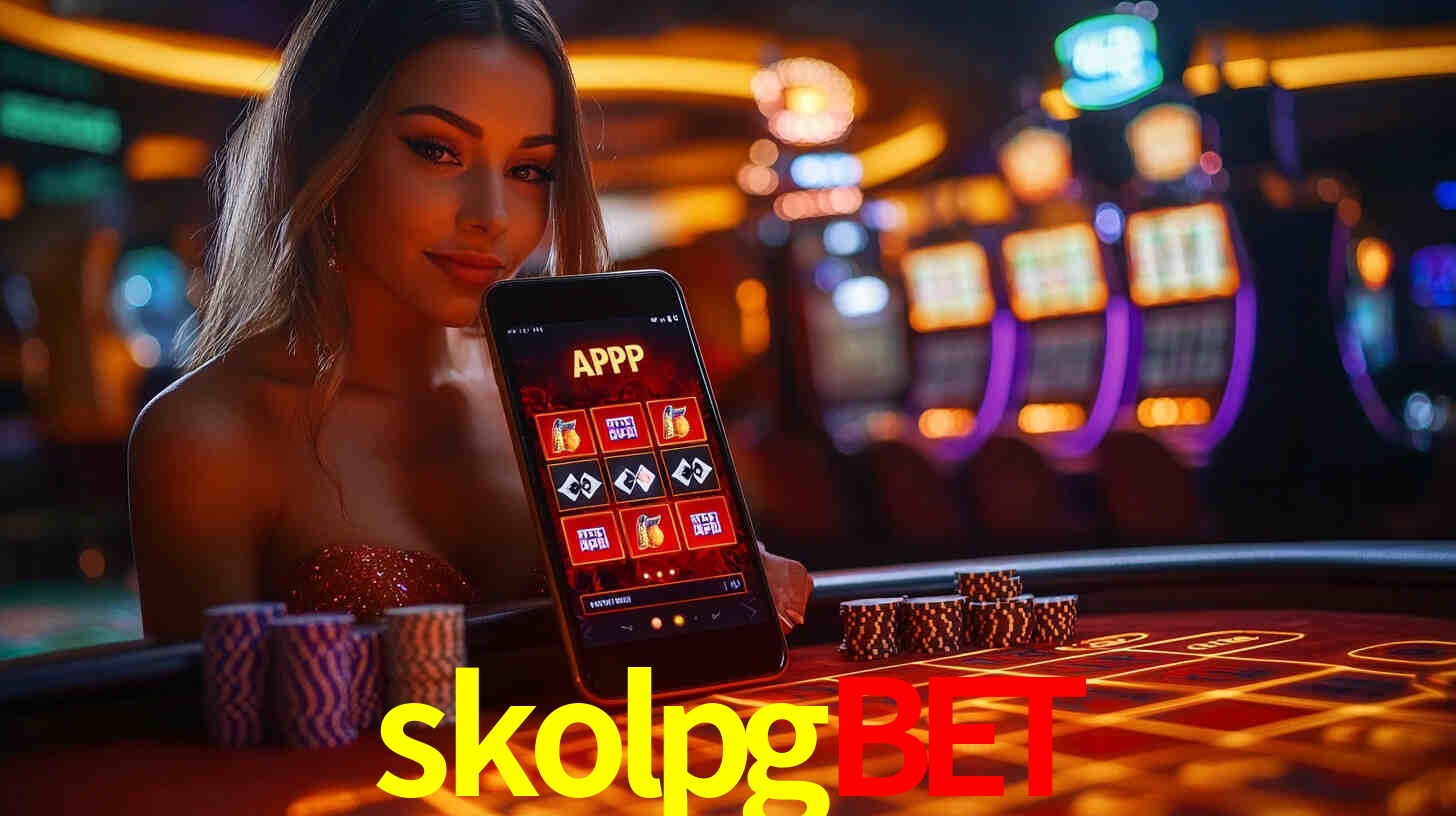 Diretório de Jogos skolpgbet
