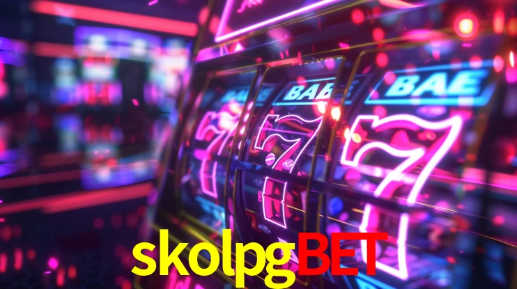 A Emoção da Loteria na skolpgbet: Uma Chance de Mudança de Vida