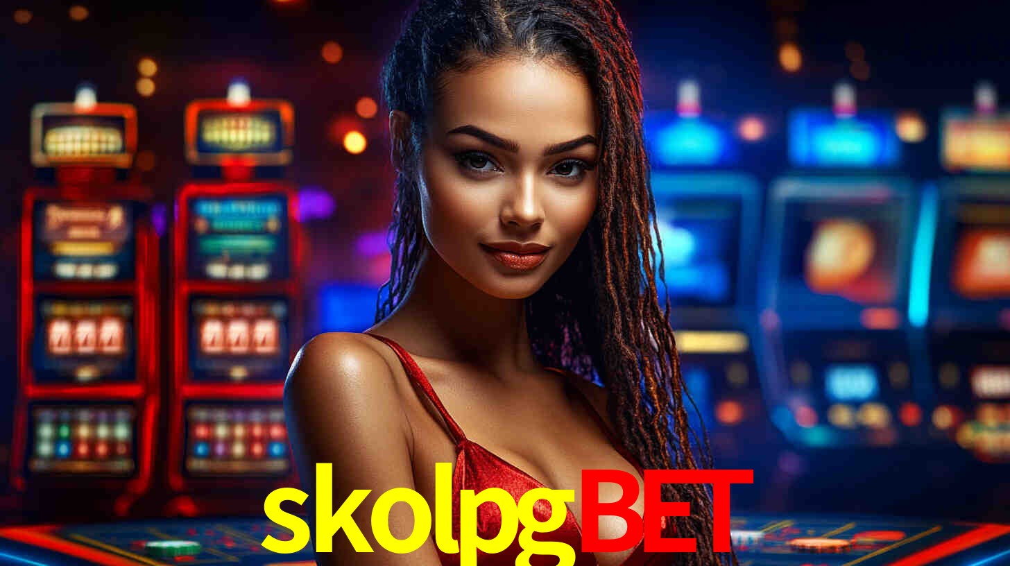 Provedores de Jogos skolpgbet