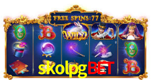 skolpgbet,skolpg bet paga