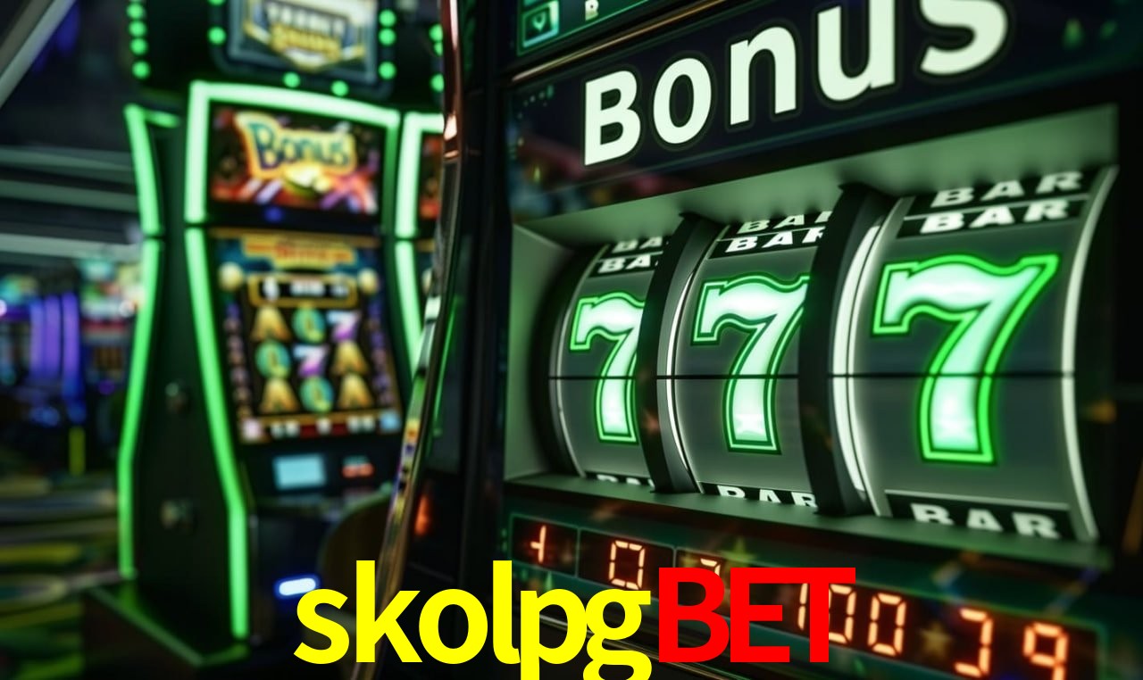 Desvendando o Mundo dos Jogos Virtuais na skolpgbet