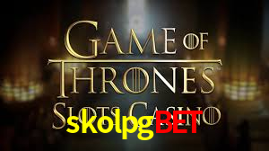 skolpgbet App Interface