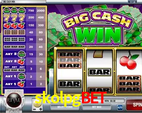 Apostas de Futebol skolpgbet