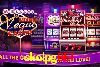 Bônus Diários skolpgbet