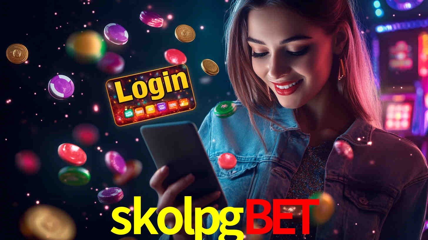 Jogos de Slot skolpgbet