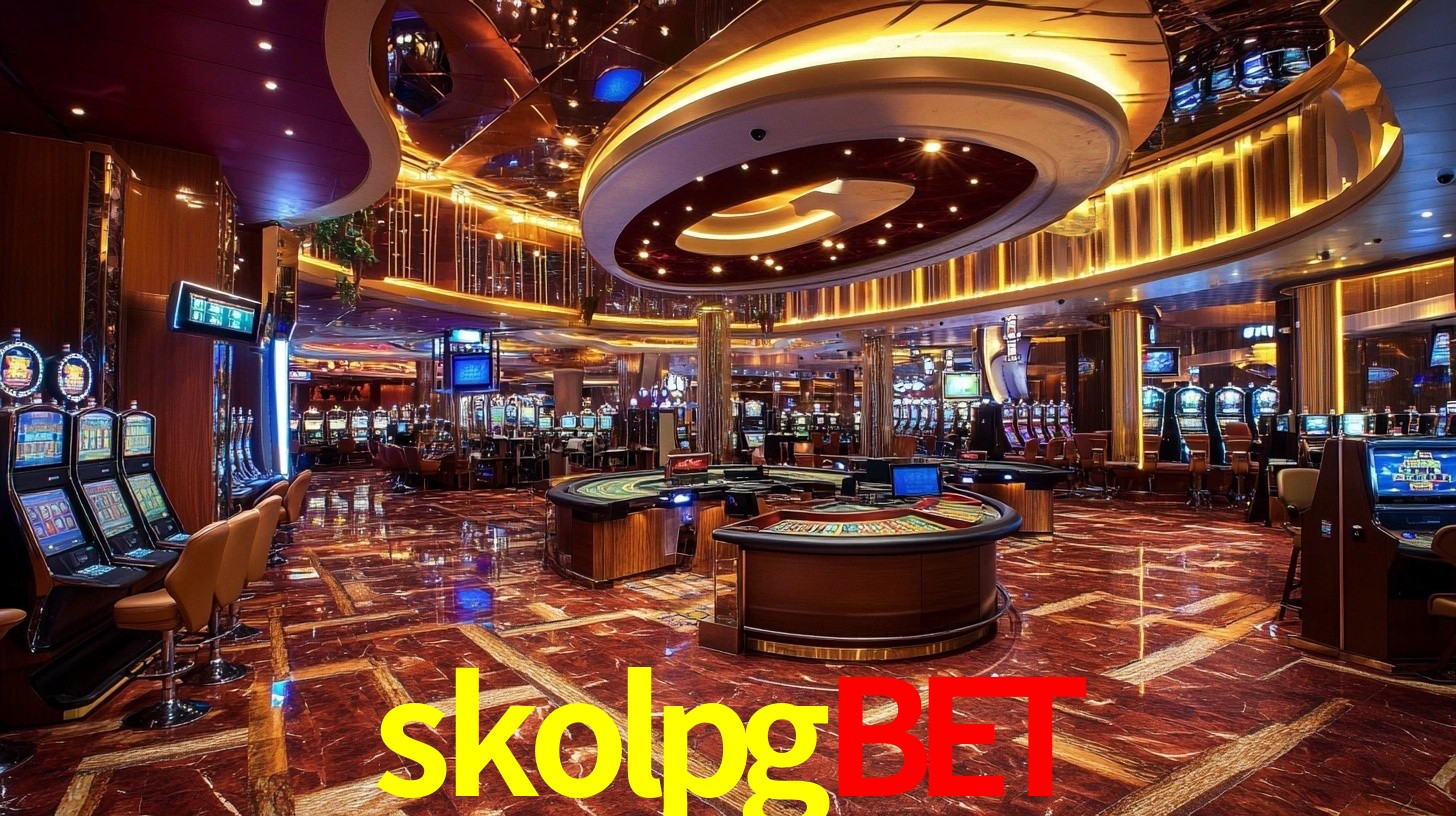 Game Statistics skolpgbet