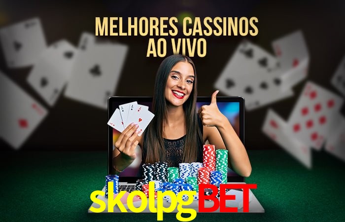 cassino skolpgbet