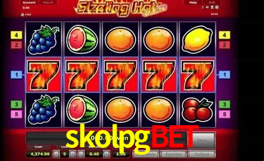 Jogos Exclusivos skolpgbet
