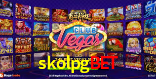 Exclusive Games skolpgbet