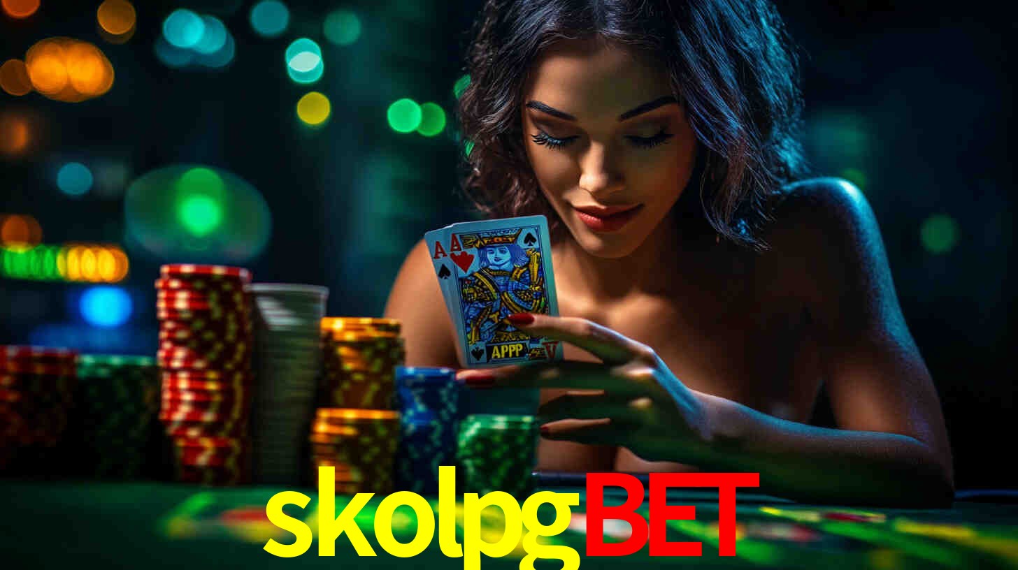 Casino Ao Vivo skolpgbet