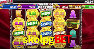 Ofertas Imperdíveis na skolpgbet: Promoções e Bônus Que Valem a Pena